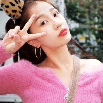 神勇女侠