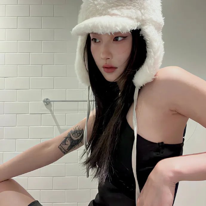 世界上最幸福的父女