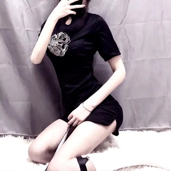 一不小心顺走了将军